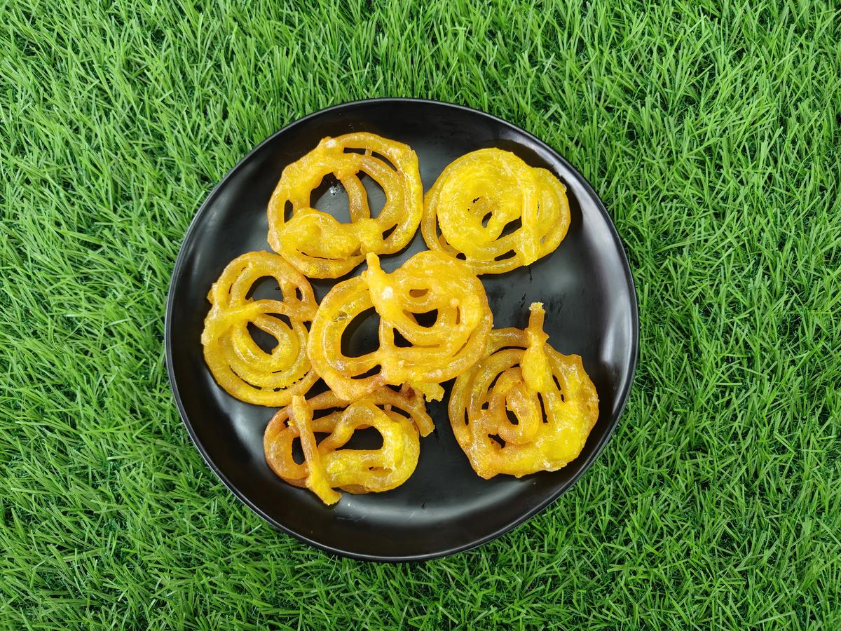 Jalebi