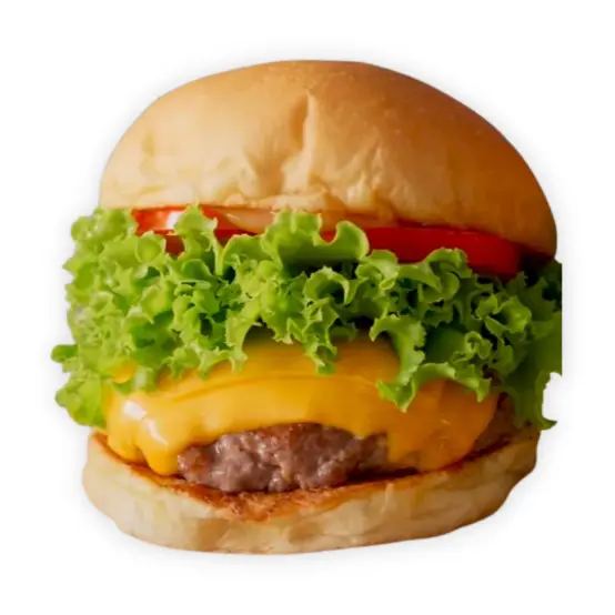 Veg Burger