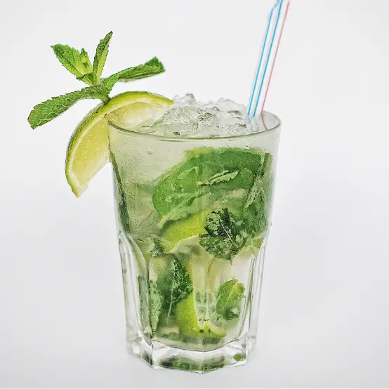 Kiwi Mocktail