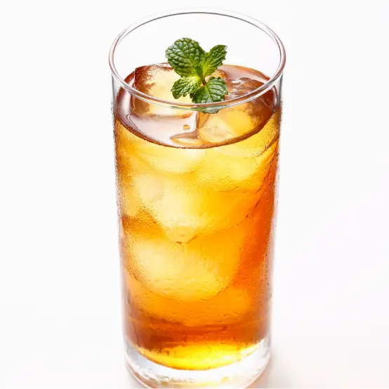 Ice Tea Mocktail