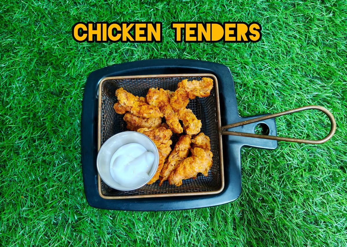 Chicken Tender