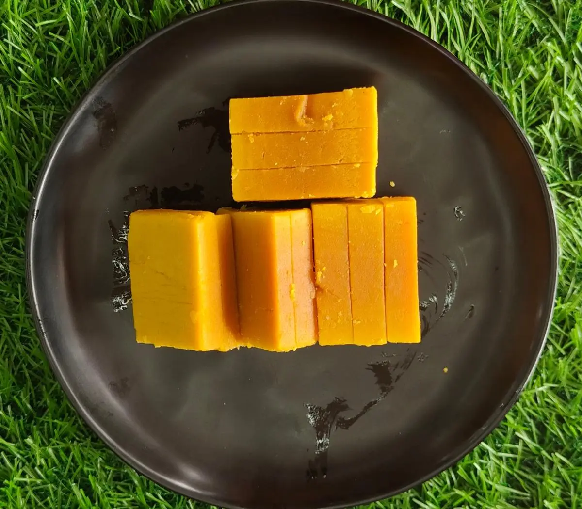 Special Mysorepak
