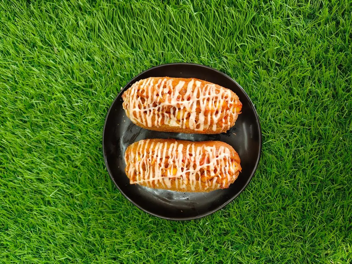 Panner Roll
