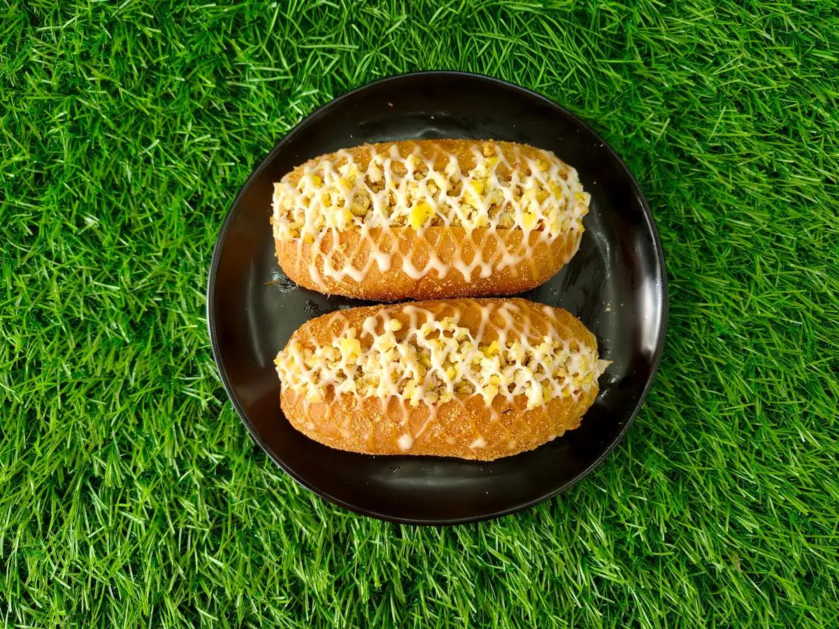 Egg Roll