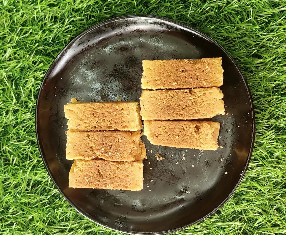 Mysorepak