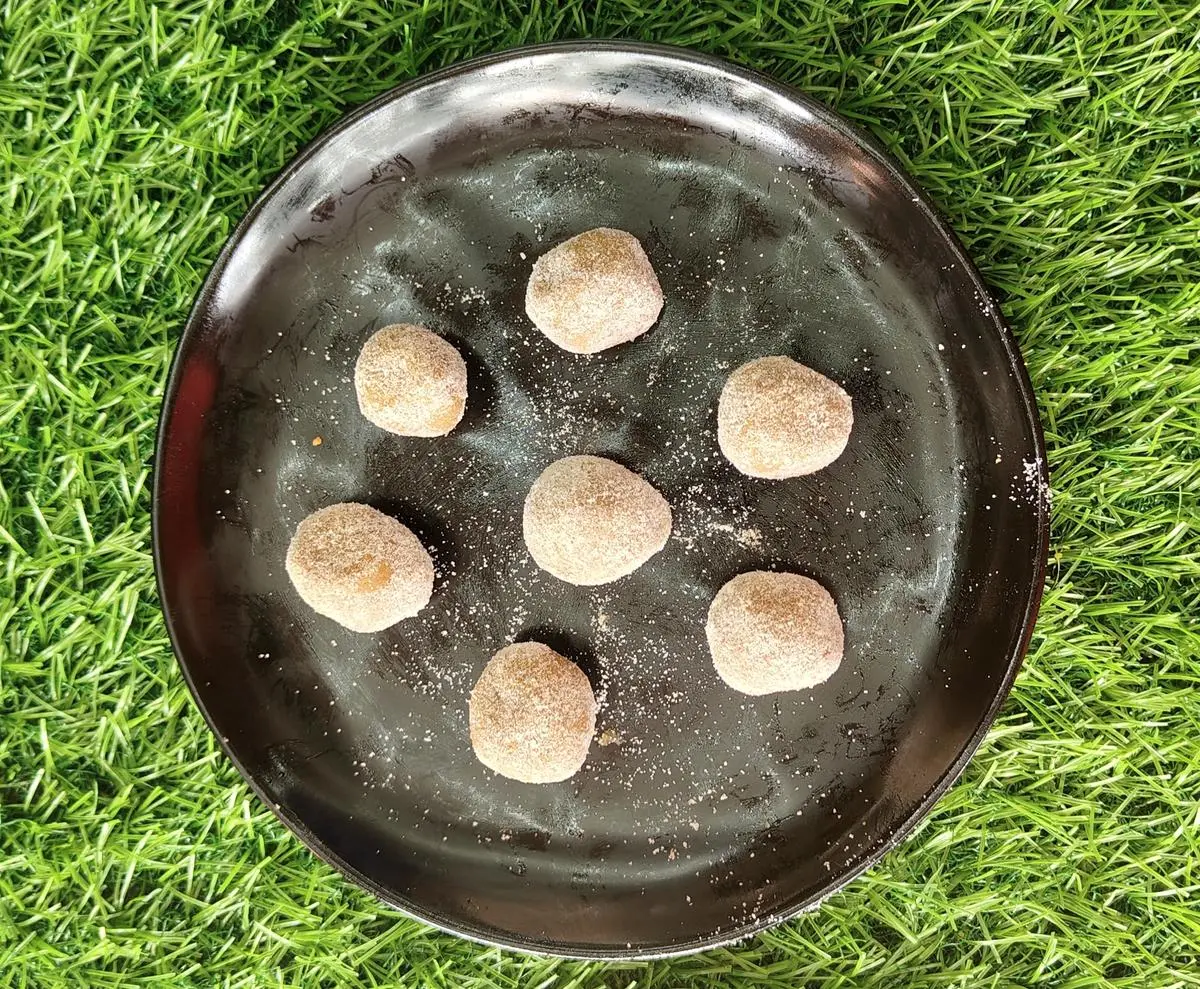 Dharwad Peda 