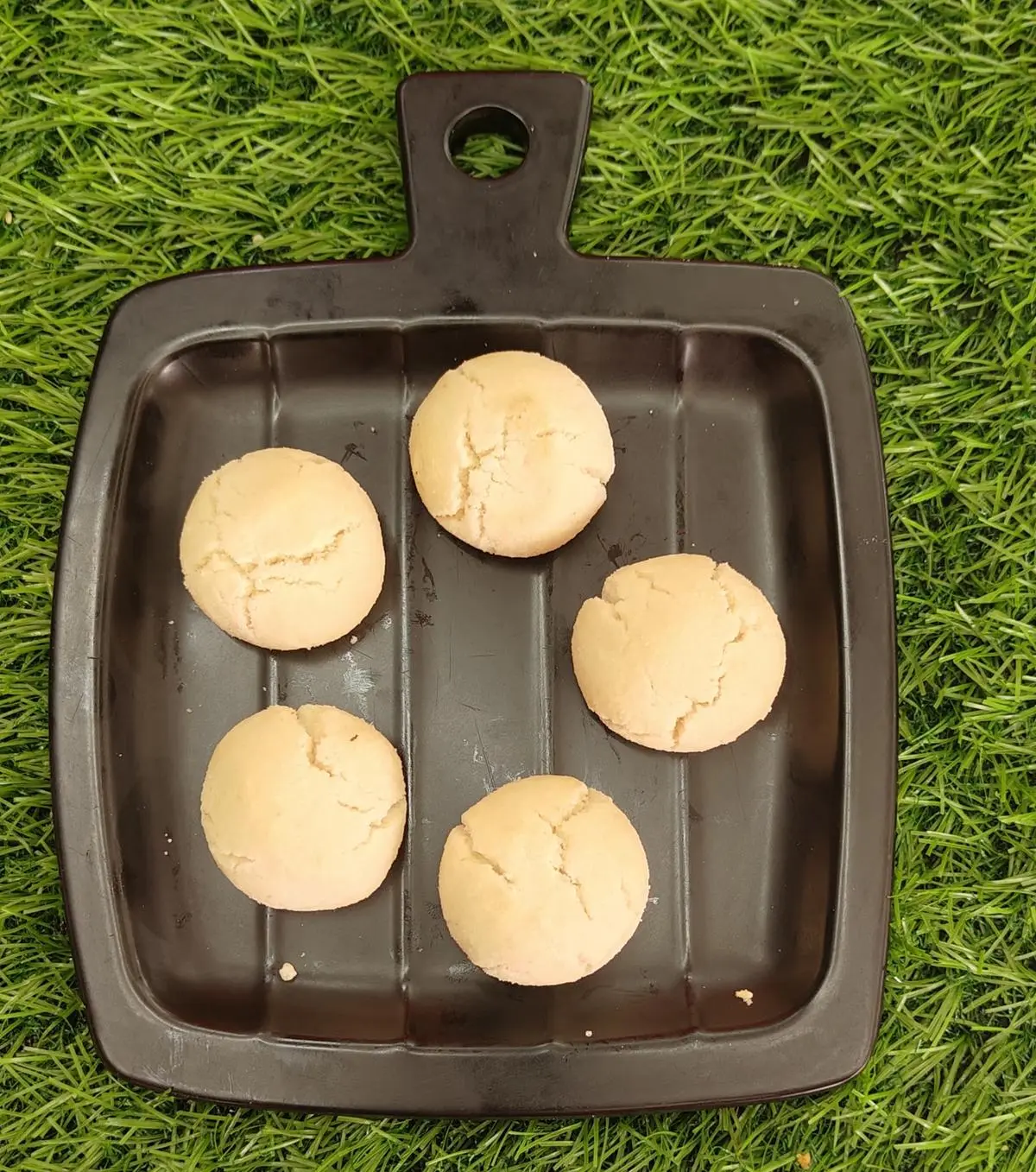 Butter Cookies