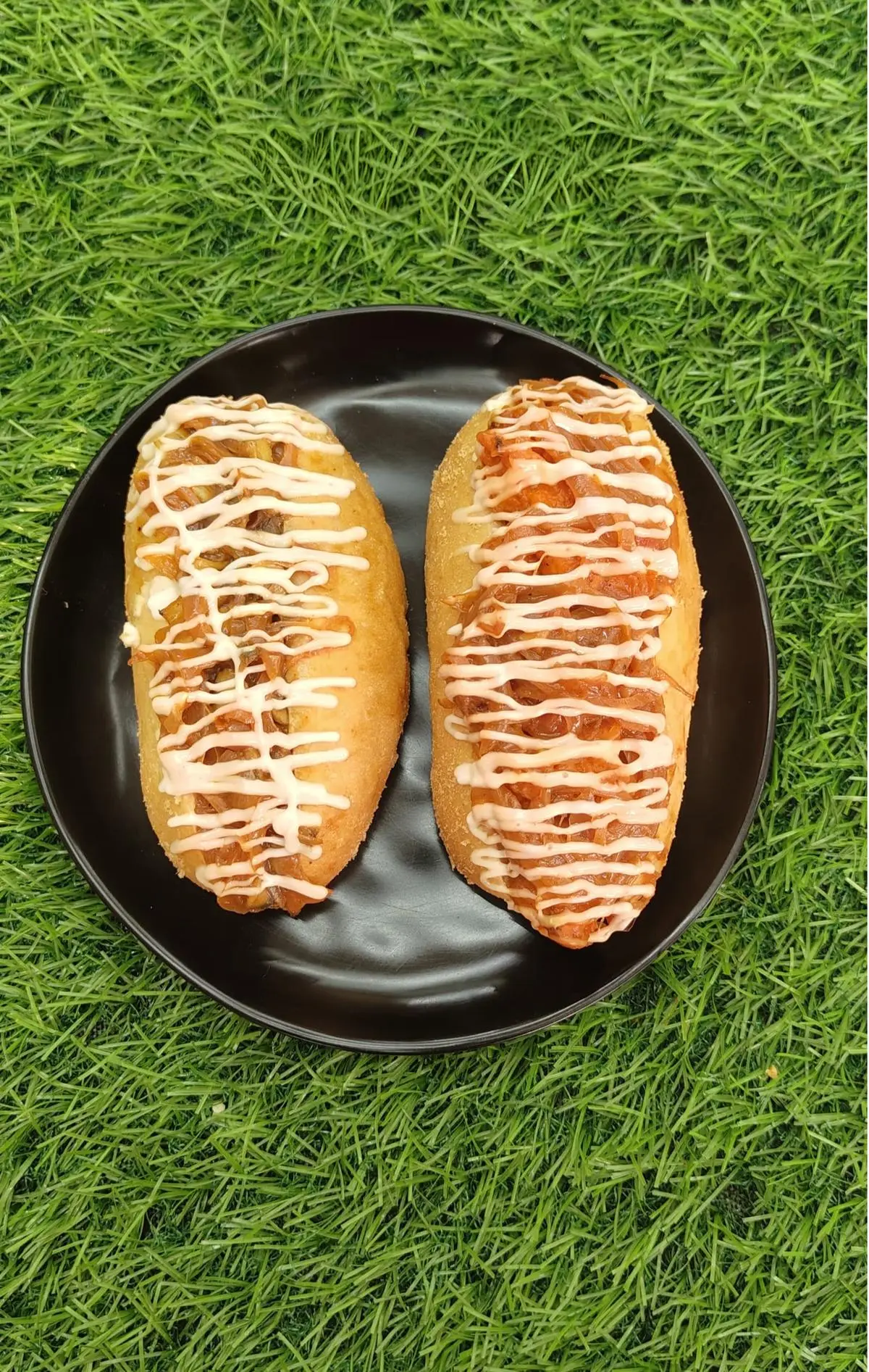 Gobi Roll