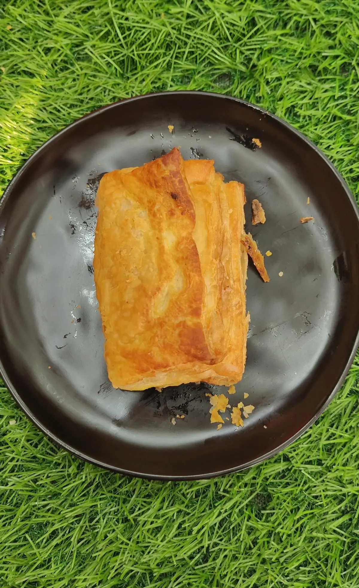 Veg Puff