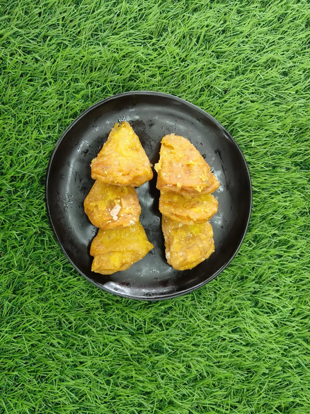 Badam Puri