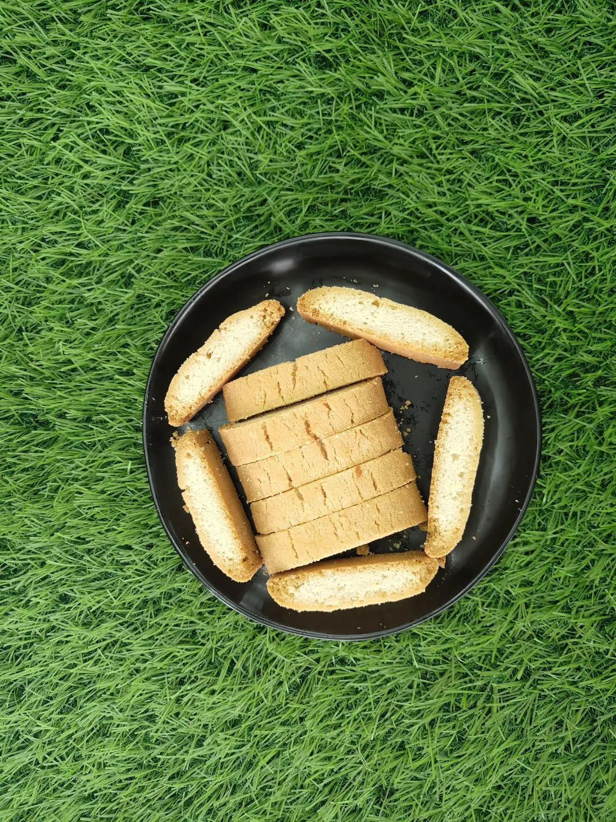 Special Rusk