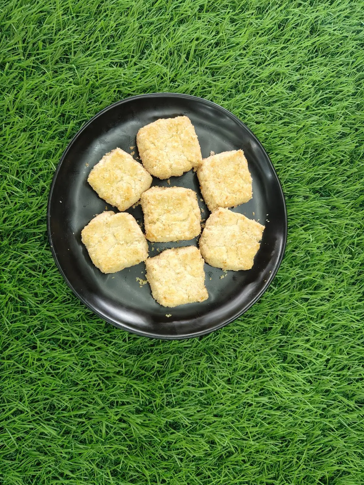 Kobri Cookies 