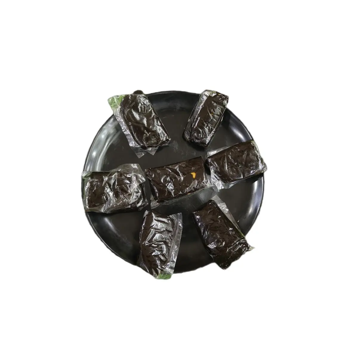 Banana Halwa