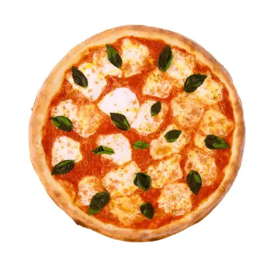 Janani Supreme Pizza