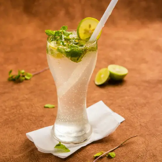 Virgin Mocktail
