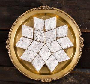 Barfi
