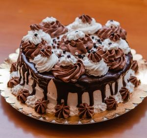 Chocolate Cake