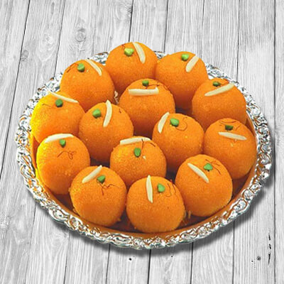 Laddu