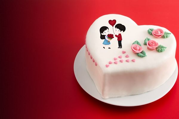 Valentine's Special