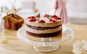 Cake Palace