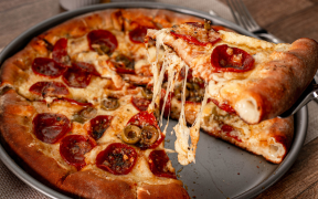 Pizza Palace