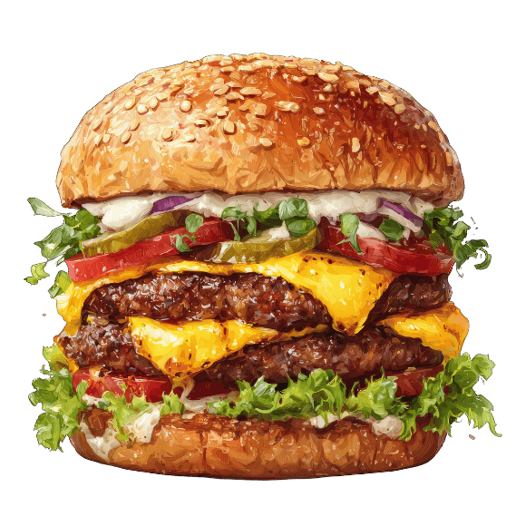 Burger Kingo